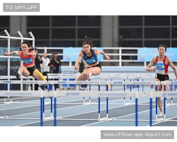 亚洲室内田径赛部分项目刷新赛季成绩，引发关注
