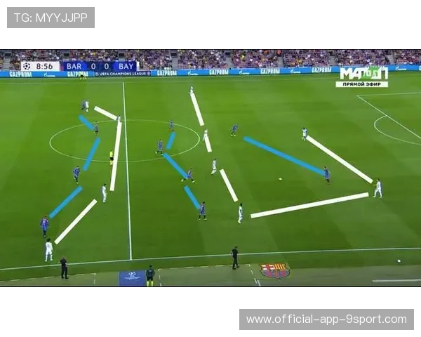 巴萨若完成全面革新,时代将迎来新的蓝红传奇