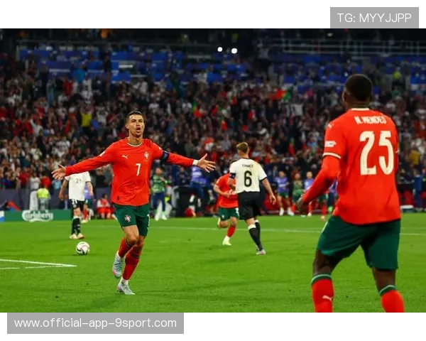 葡萄牙队被讨论为媒体反应汇总的可能因素