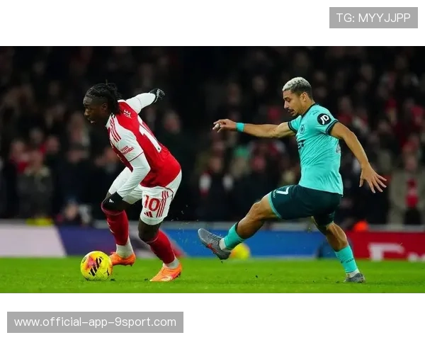 阿森纳主场气势如虹！客队闻风丧胆