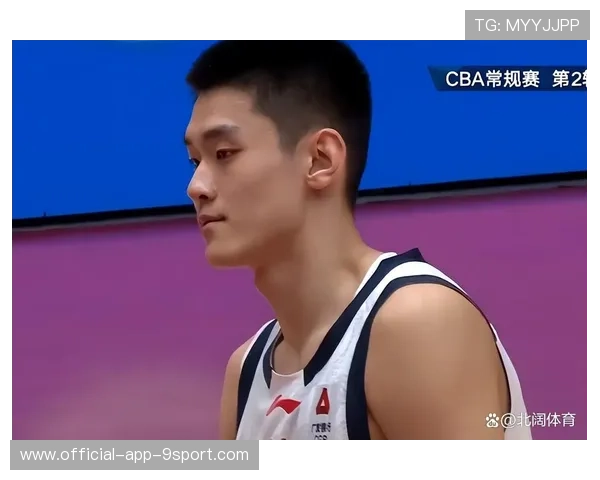 CBA焦点：本轮比赛MVP争夺战与关键球员数据解读，cba各界mvp