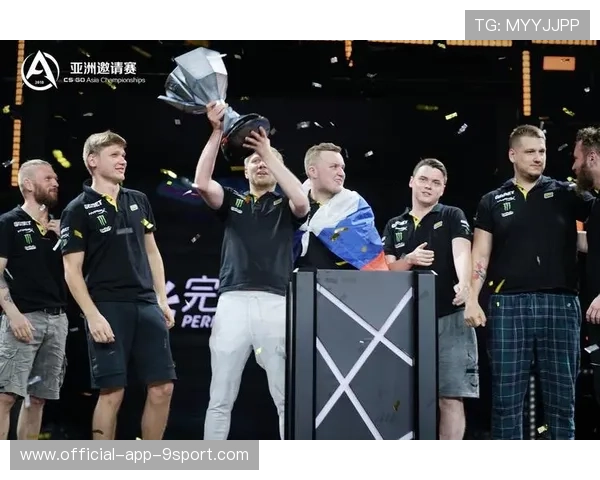 《CS_GO》银河杯：豪门巅峰对抗，谁能问鼎？