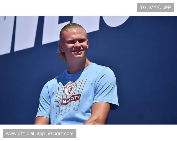 曼城力压多特蒙德，哈兰德的强势表现成为关键，曼城队长哈兰德