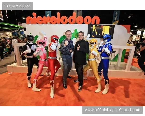 战队合作数字博物馆展示战队历史与文化资产，数字战队合体变形图片