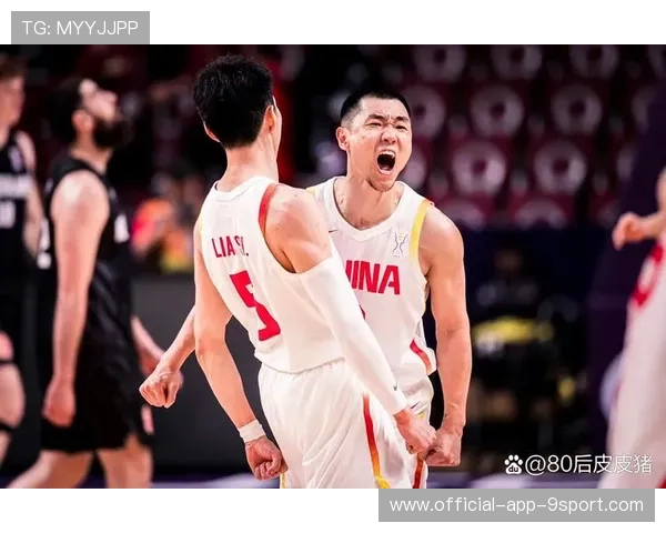 篮球精神让中国体育焕发新的活力，篮球精神的诠释