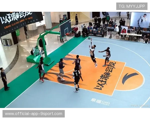 篮球让中国更具青春气息，篮球文化带给我的人生启迪