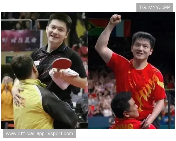 王皓确认樊振东资格，解释世乒赛选拔规则